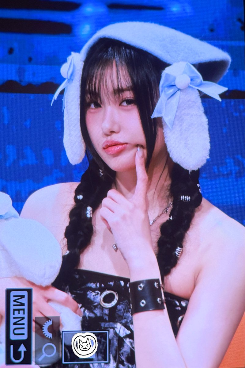 aishasha0721's tweet photo. 260315

💙

#에버글로우 #EVERGLOW #아샤 #AISHA https://t.co/ZE4JBLZd1a