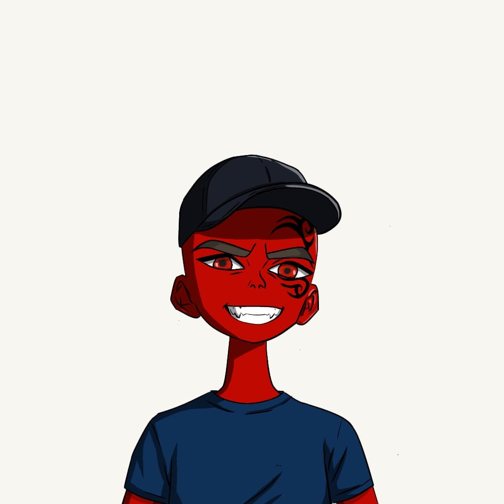 ZENKAI | THE AWAKENED ⚡️ tweet media