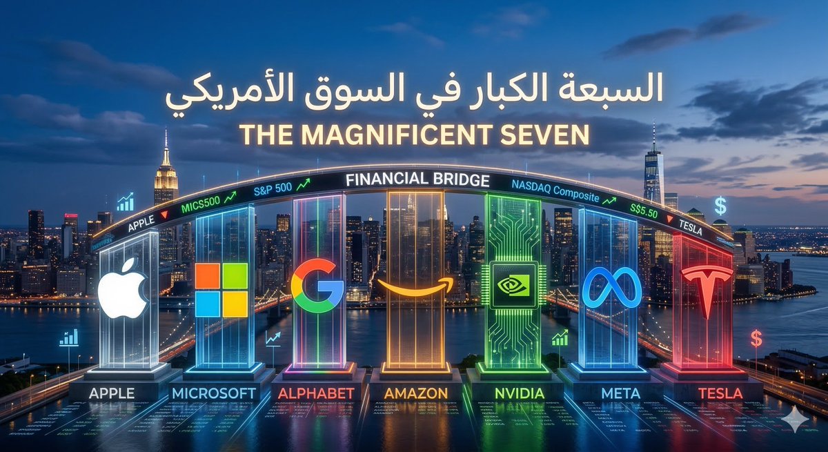 فؤاد الحربي | دورة اسهم tweet media