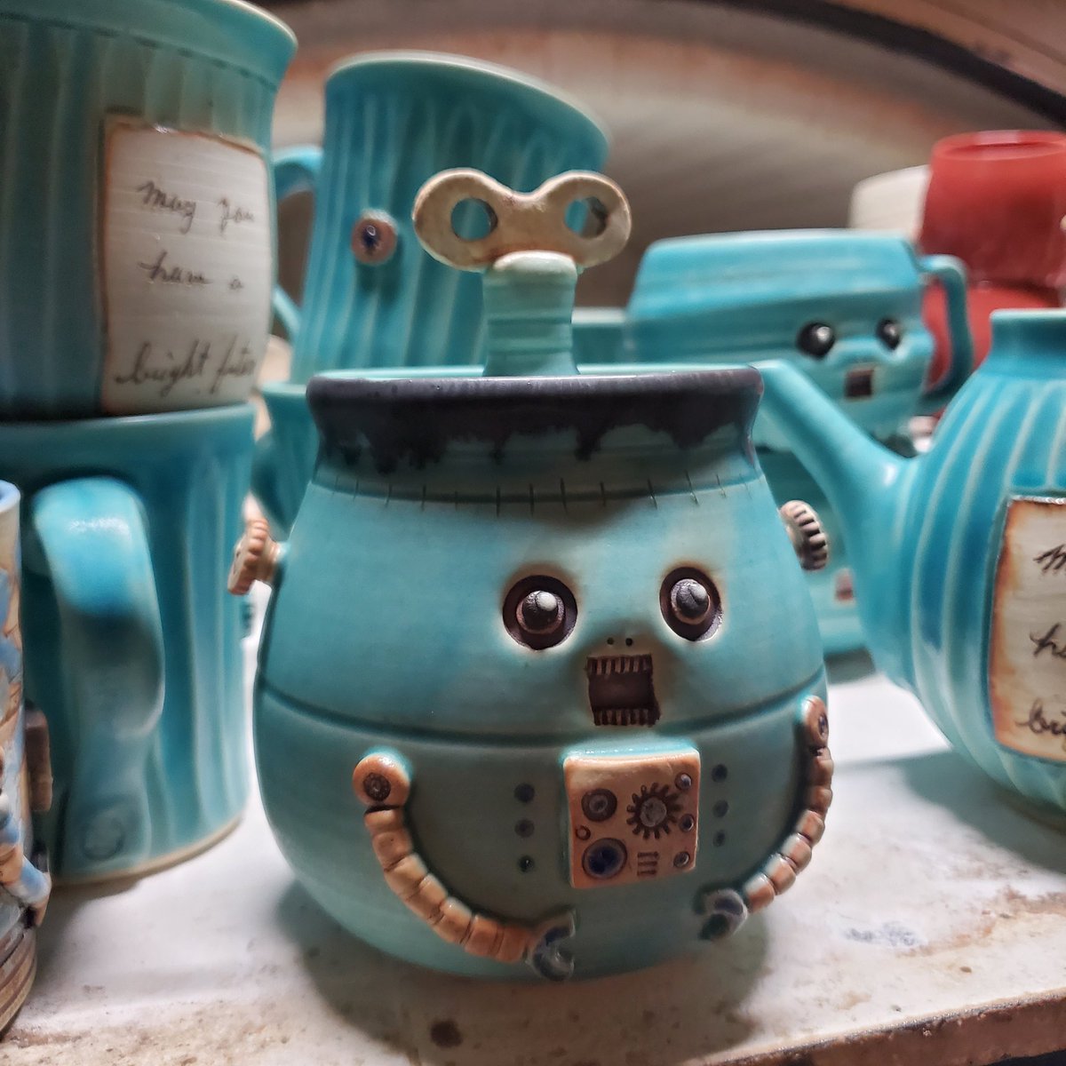 大嶋哲郎 tweet media