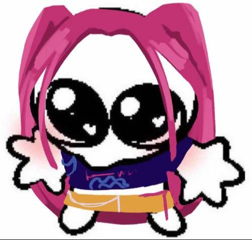 jinx!! ⸺ polytrix pilled tweet media