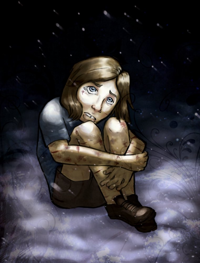 brooke - 🎸🕷️ tweet media