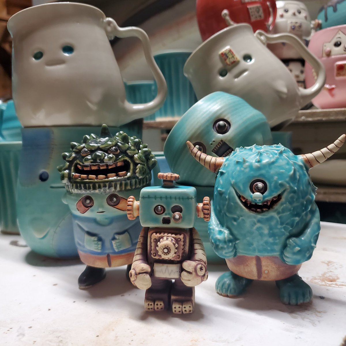 大嶋哲郎 tweet media