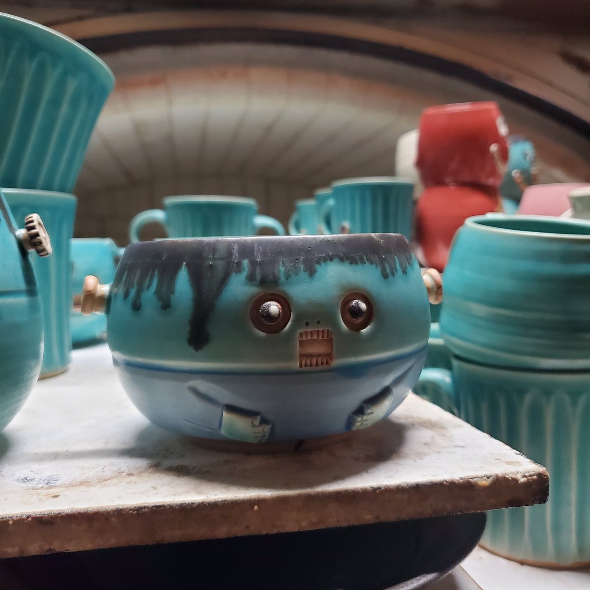 大嶋哲郎 tweet media