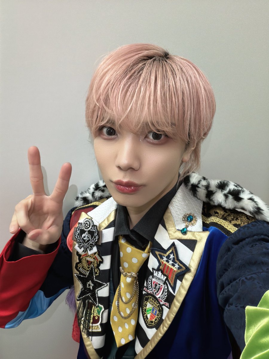 KOSEI【NEWTREND】 tweet media