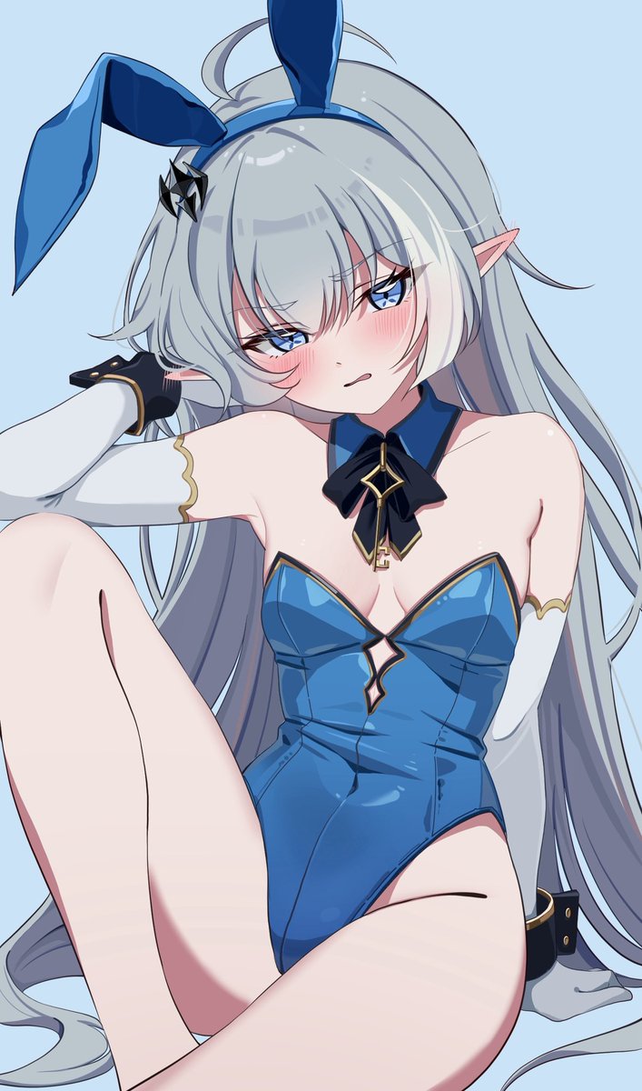 カノ³ tweet media