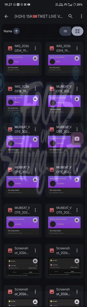 FOCUS on Selling Votes tweet media