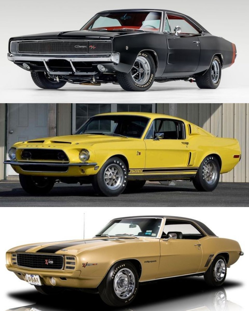 Vintage Cars Collection tweet media