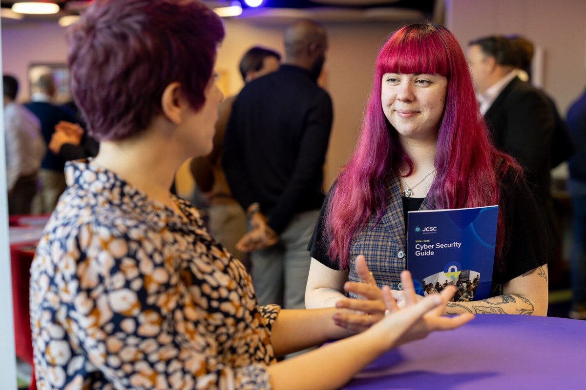 Jersey Cyber Security Centre (CERT.JE) tweet media