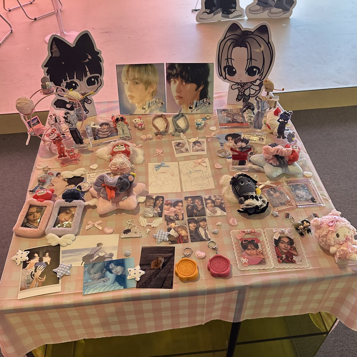 ユイ☆彡 tweet media