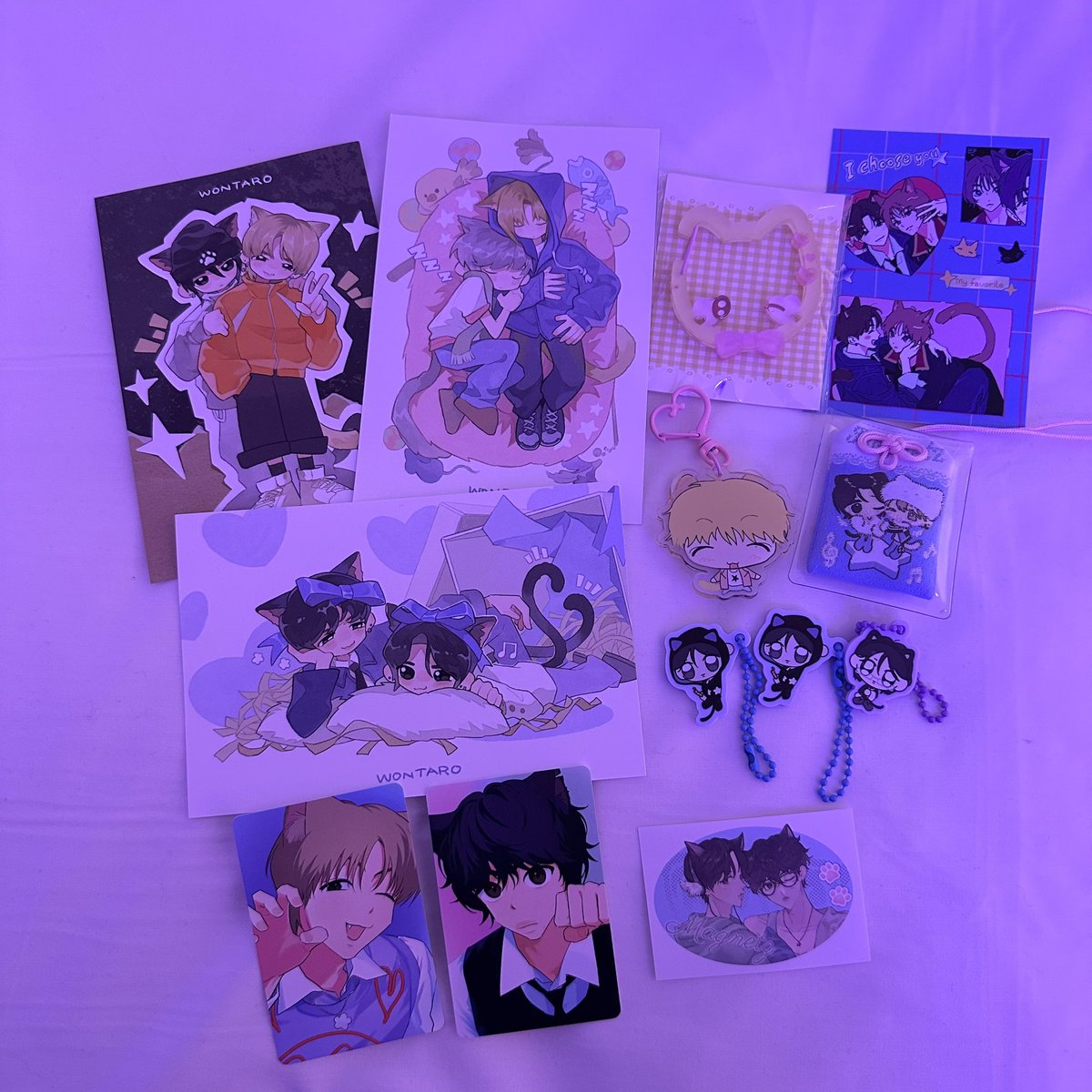 ユイ☆彡 tweet media