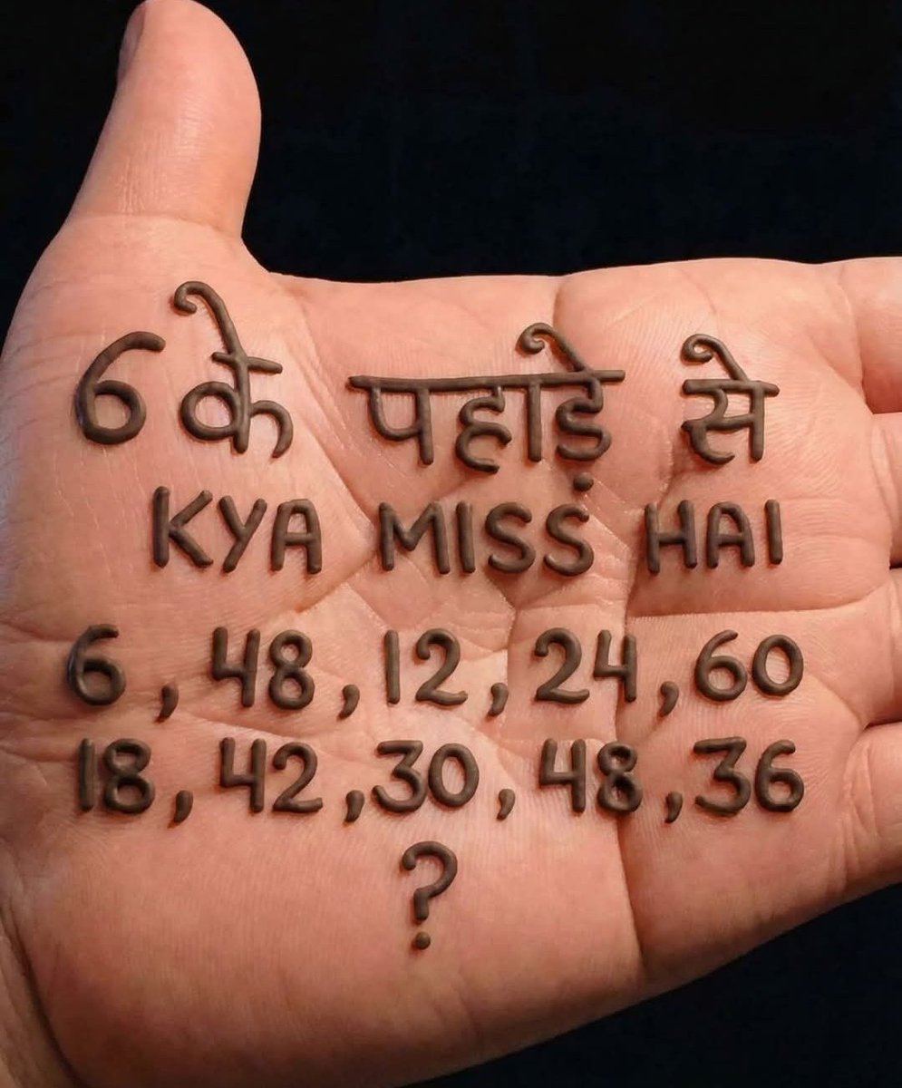 Pooja Raj tweet media