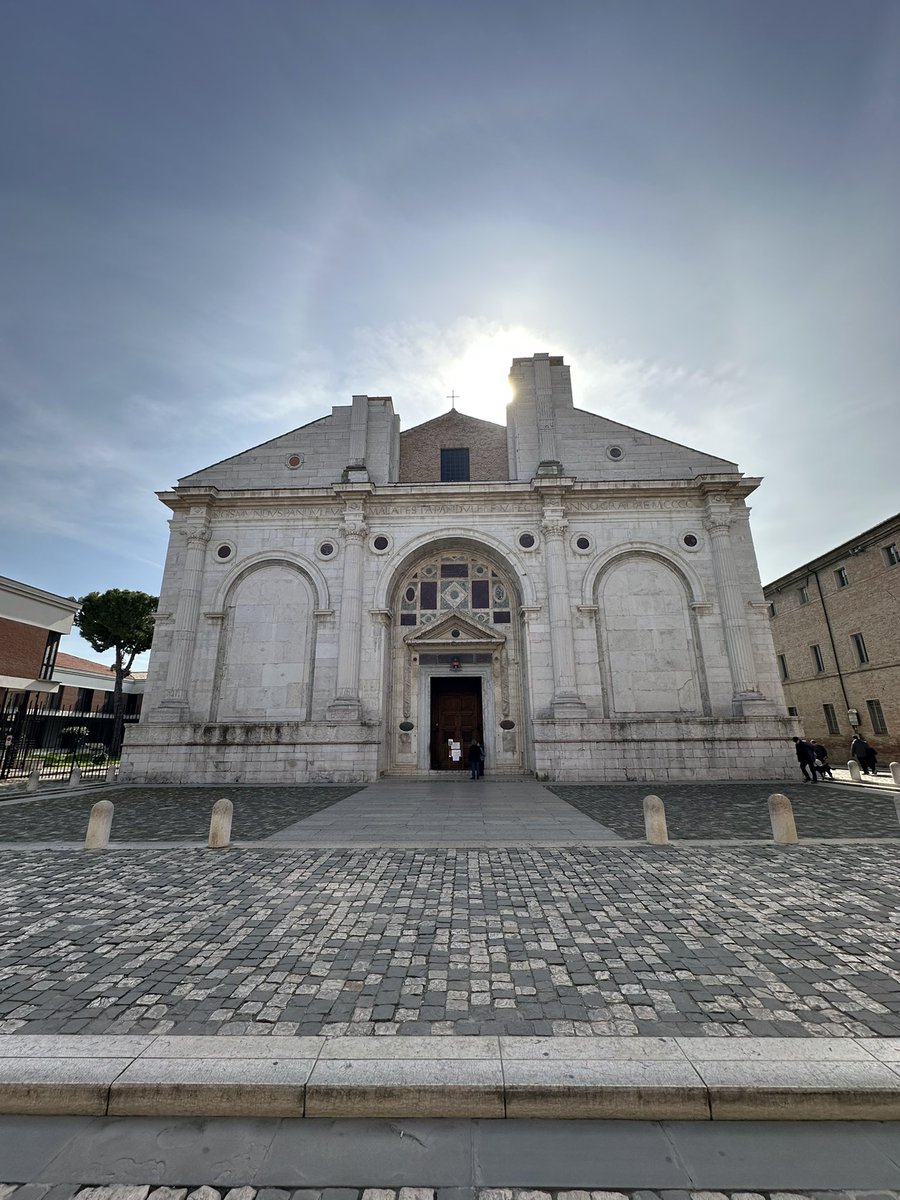 Nicola Carmignani tweet media