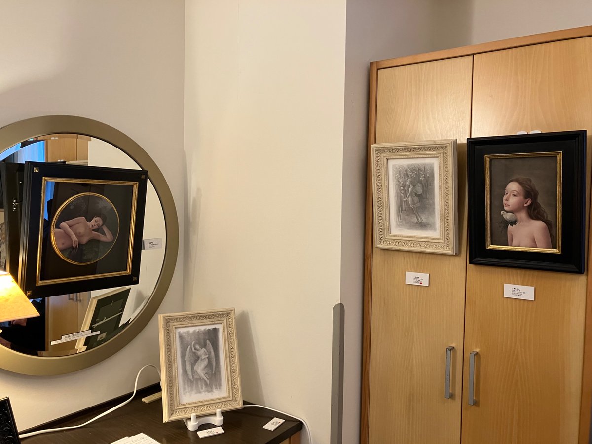 森野うさぎ tweet media