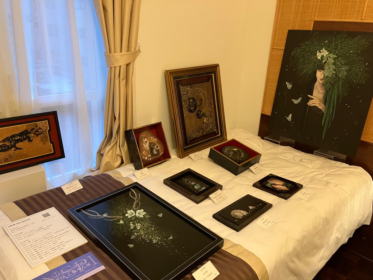 森野うさぎ tweet media