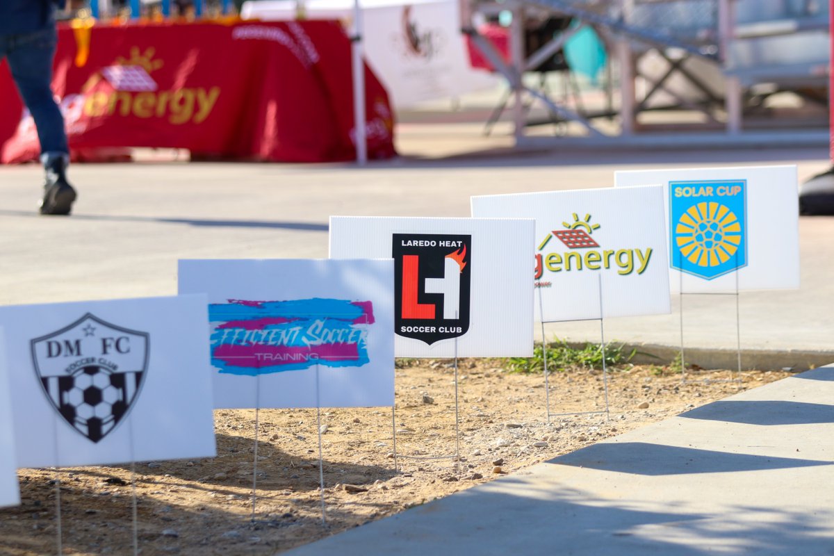 Laredo Heat SC tweet media