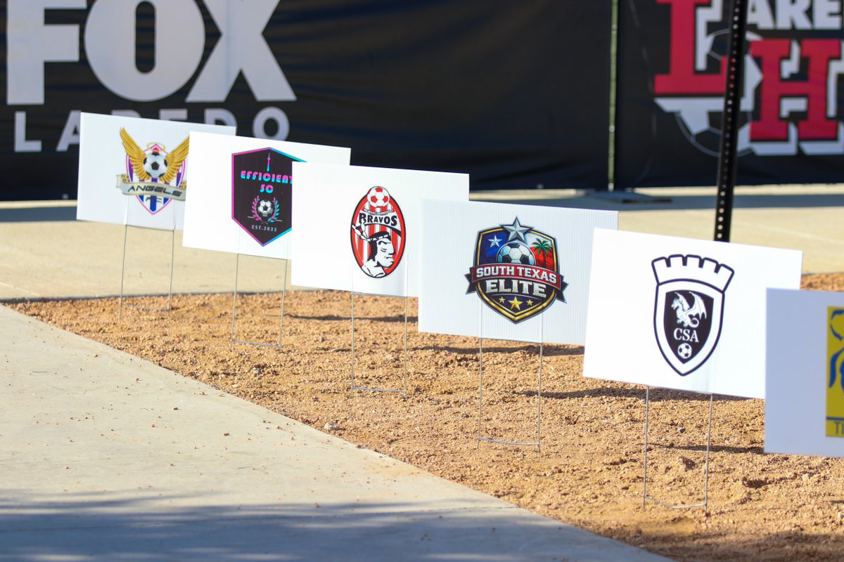 Laredo Heat SC tweet media