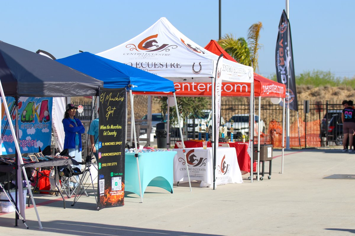 Laredo Heat SC tweet media