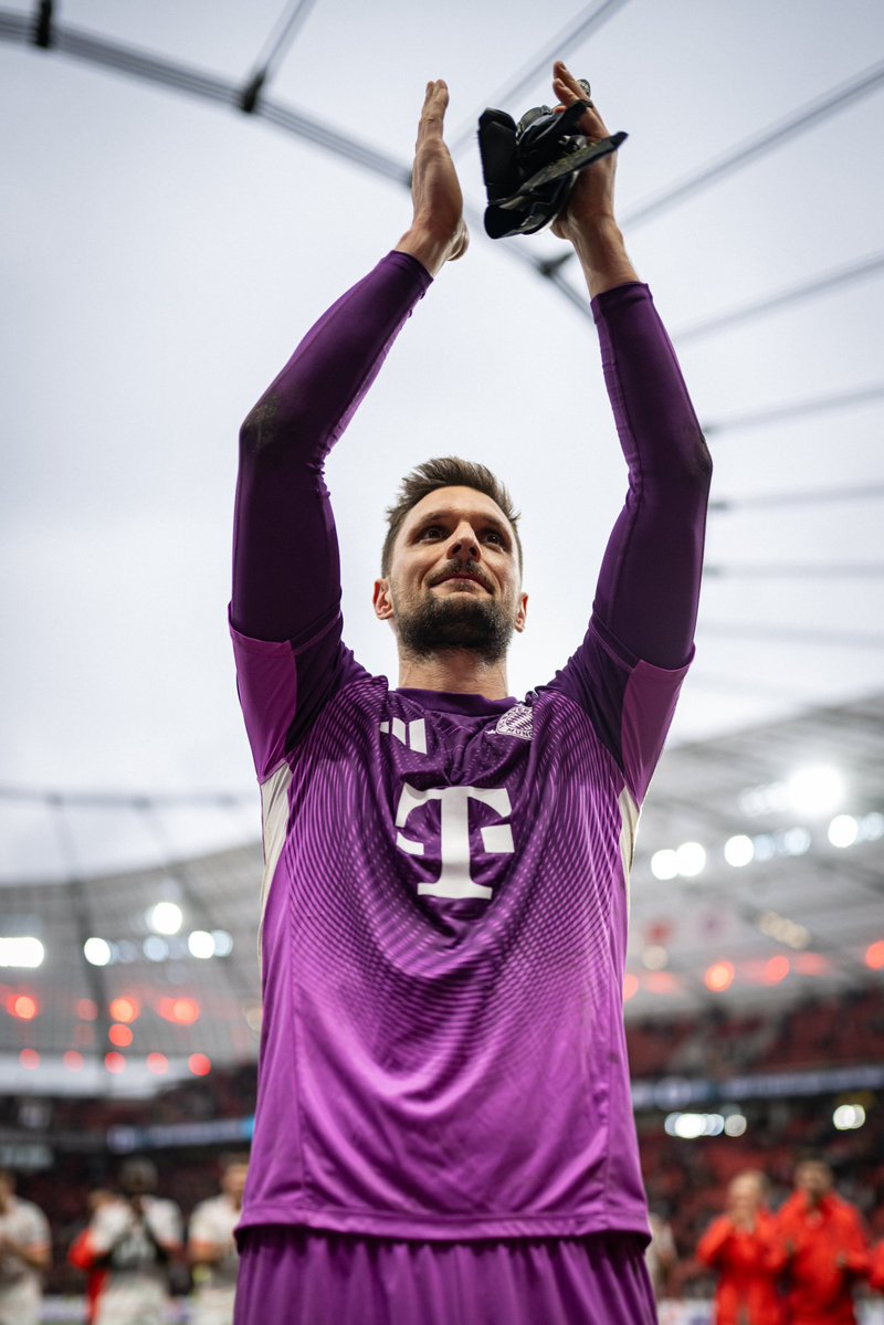 José I. Araoz tweet media