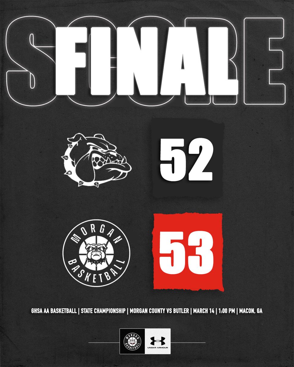 Morgan County Basketball tweet media