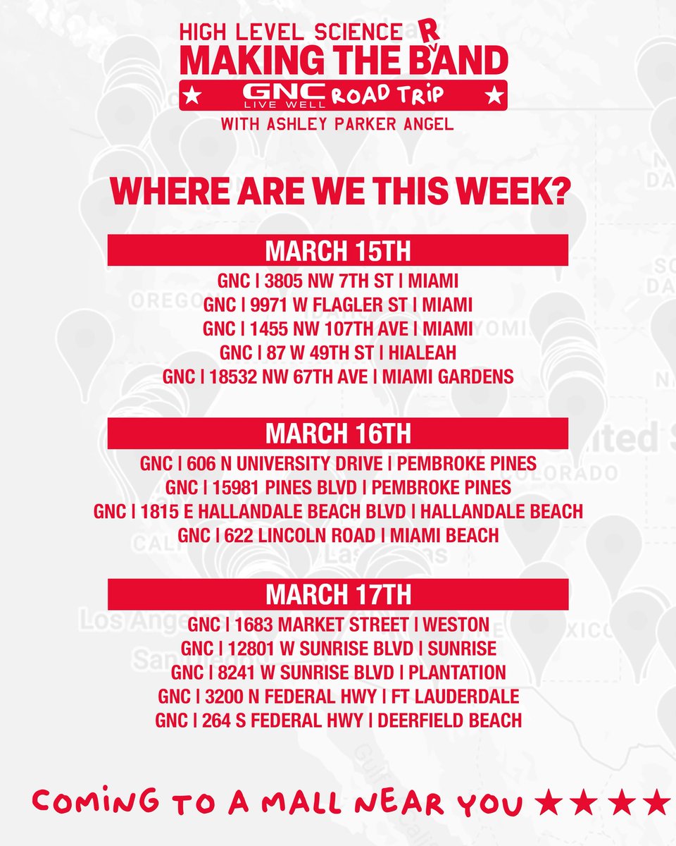 High Level Science tweet media