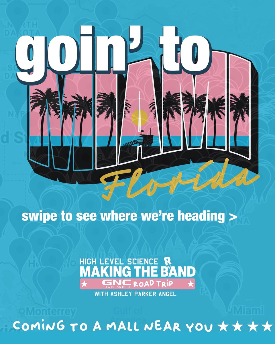 High Level Science tweet media