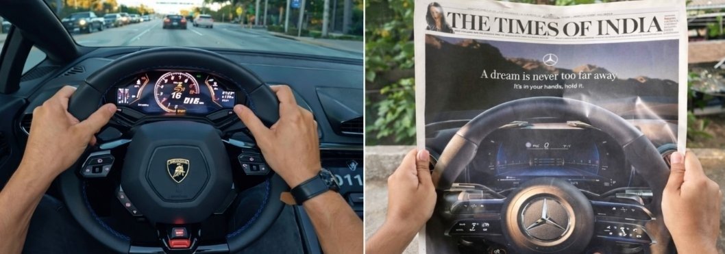 POV: Crypto bros in 2021 vs 2026