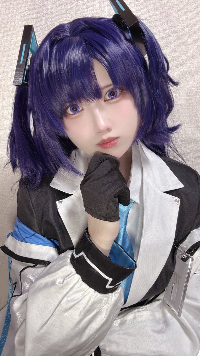 ここあ ෆ ̖́- tweet media