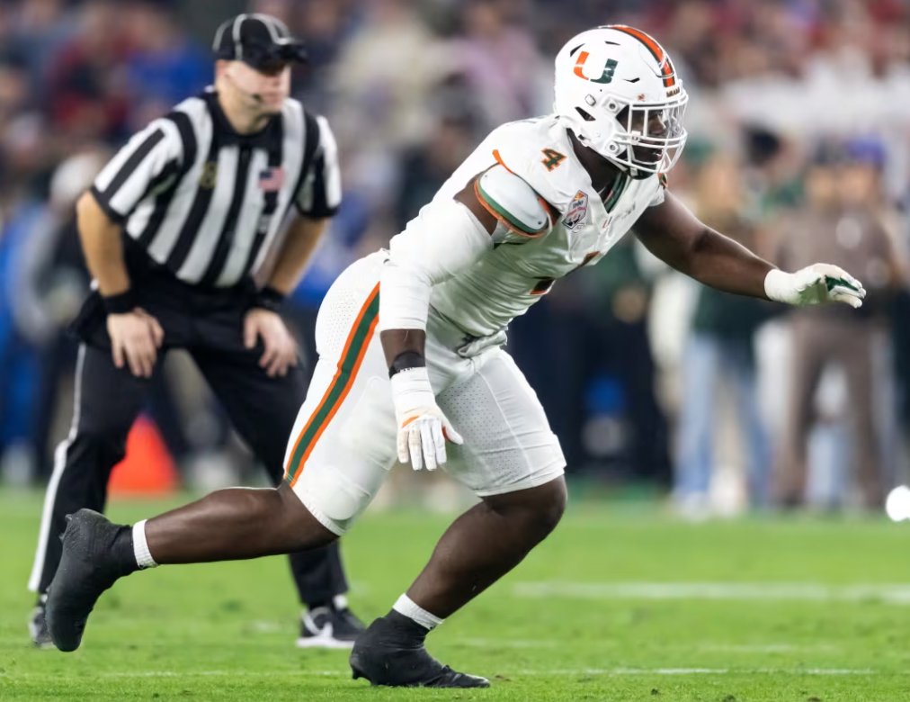 KyleCrabbs's tweet photo. The fallout from the opening week of free agency is real. A new 2-round 2026 NFL mock draft underscores how the landscape has changed.
- A Ty Simpson trade
- Chiefs, Cowboys get too good to be true fits
- Non-premium positions in demand early
🔗⏬ https://t.co/USLo05W6aq