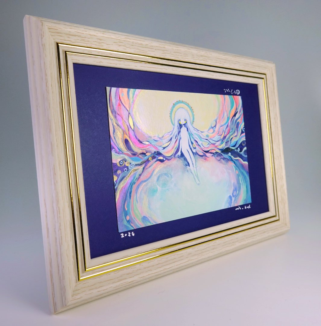 黄菊しーく tweet media