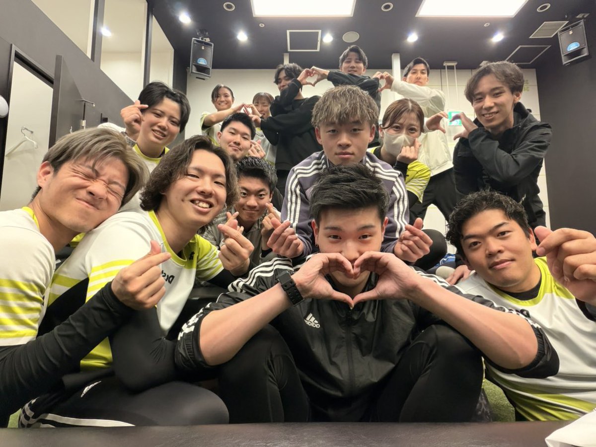 能島裕貴(のーじ)🏁🏇@Dr.strech tweet media