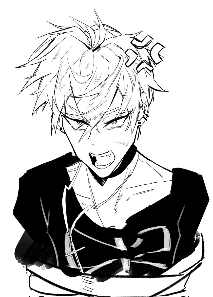 绝望的嬷嬷 tweet media