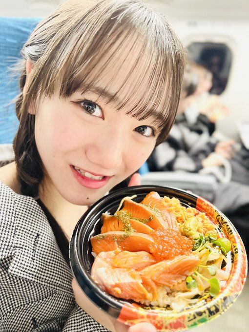 Twitterのコスプレ画像3