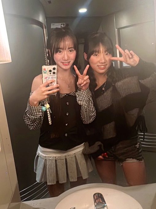 Twitterのコスプレ画像4