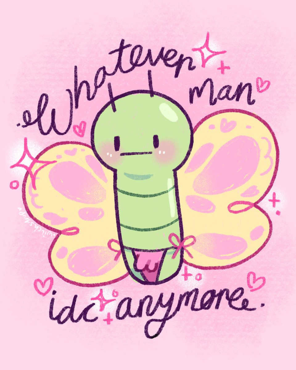 🦋witchsyrup🦋 tweet media