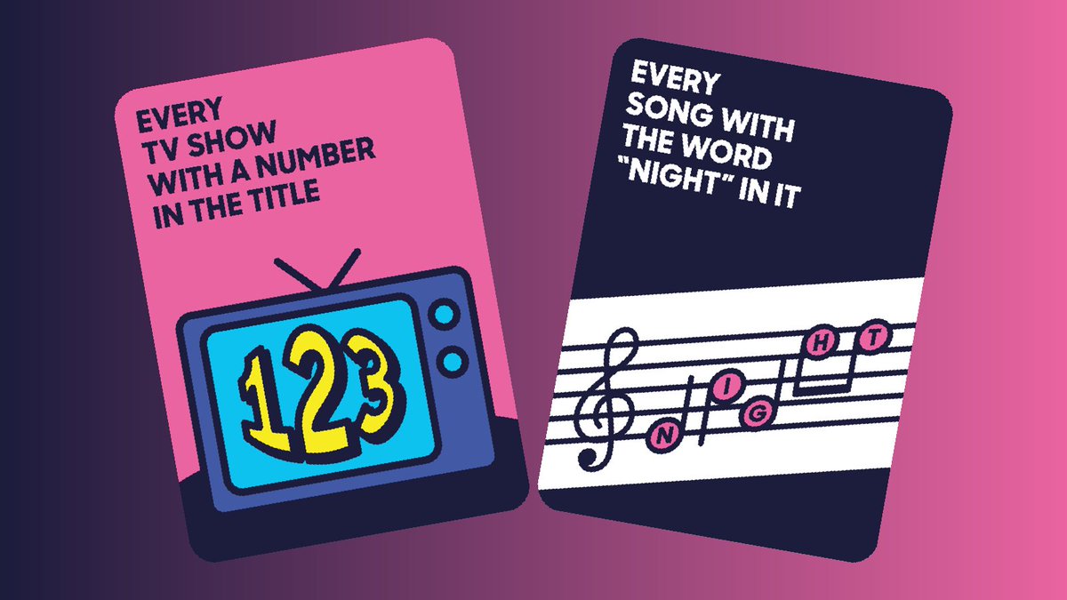 Everything Ever tweet media