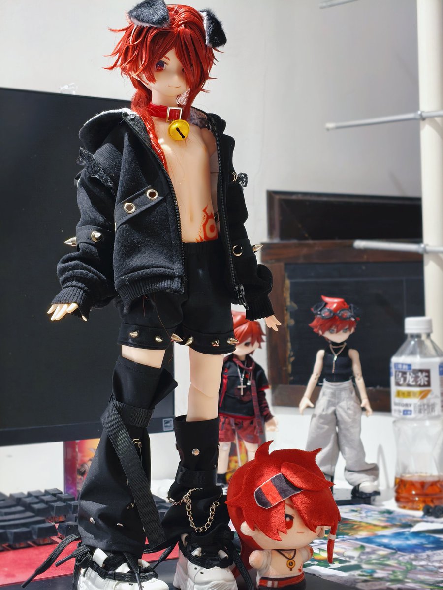 RIRI🍒 tweet media