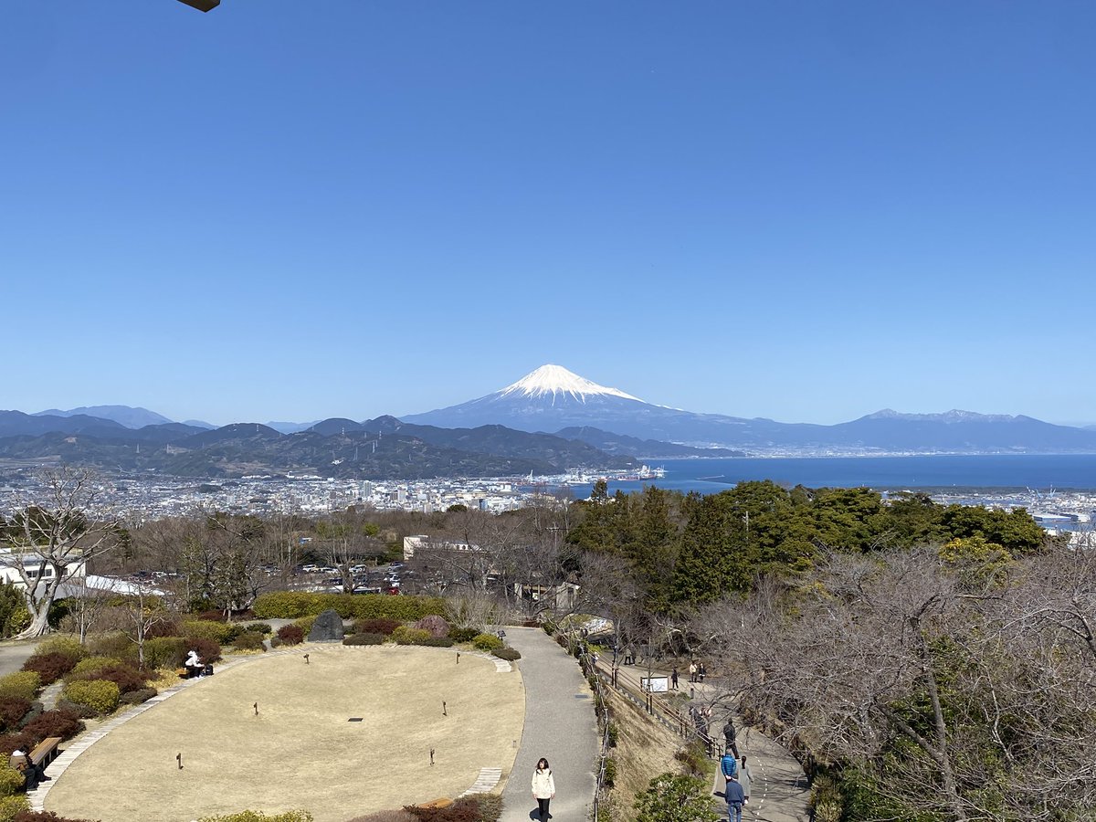 QPKG's tweet photo. 富士山が有難い https://t.co/rZv5Lu3osZ