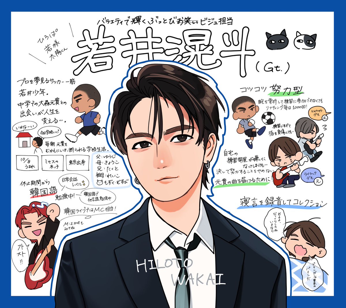 チャオチャオポメラニアム tweet media