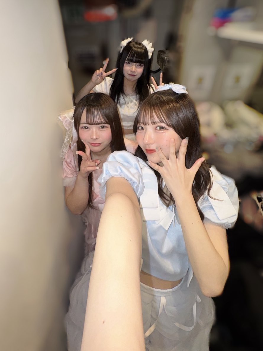 STAMPeeeeeDe's tweet photo. 『ZEST SUPER LIVE』
ありがとうございました❣️

次のライブは3月21日（土）✨
情報解禁まで今しばらくお待ちください🫶 https://t.co/LKqvtIRq12