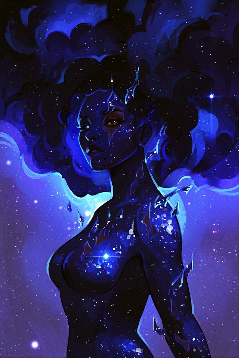 Helena | Commission OPEN tweet media