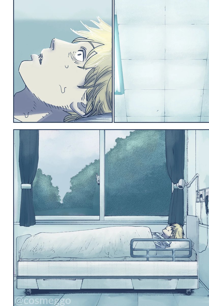 Santz J ❄️ tweet media