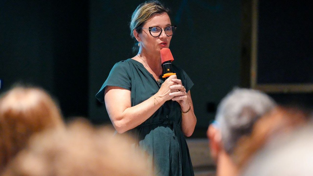 World Elects tweet media