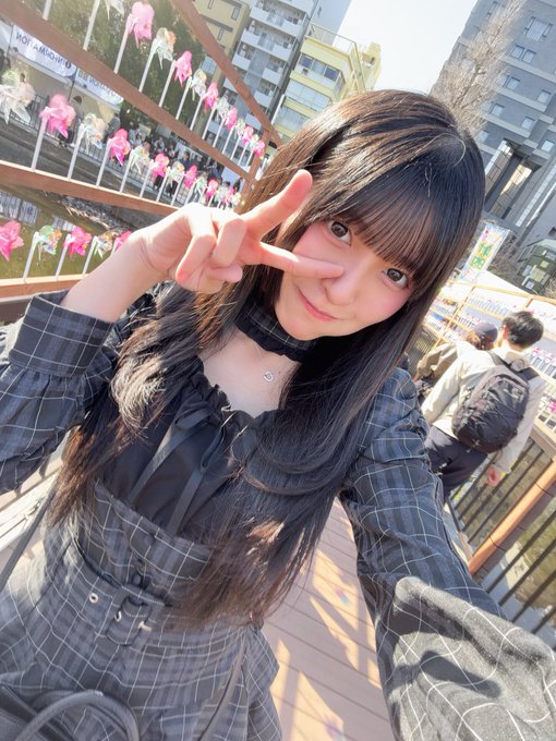 秋月莉緒のTwitter画像16