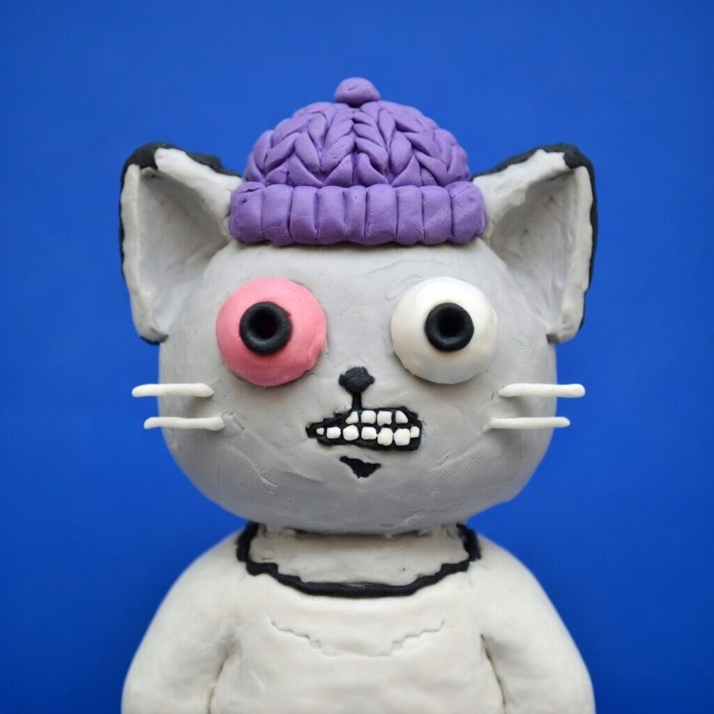 Cat Clay tweet media