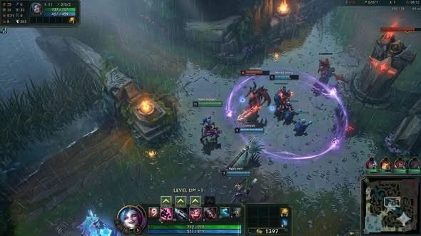 BGY : OYUN tweet media