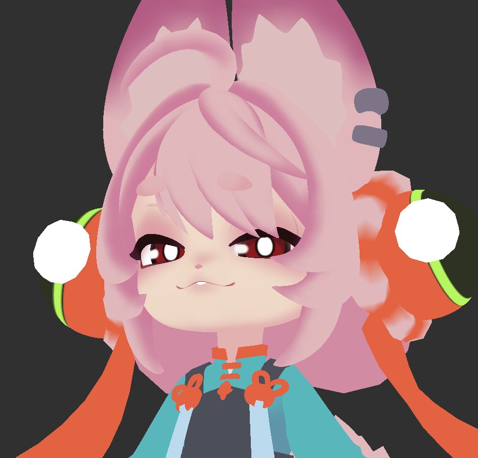 ISHI 😈🤡 || COMMS OPENED tweet media