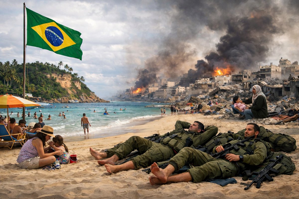 Dyab Abou Jahjah tweet media