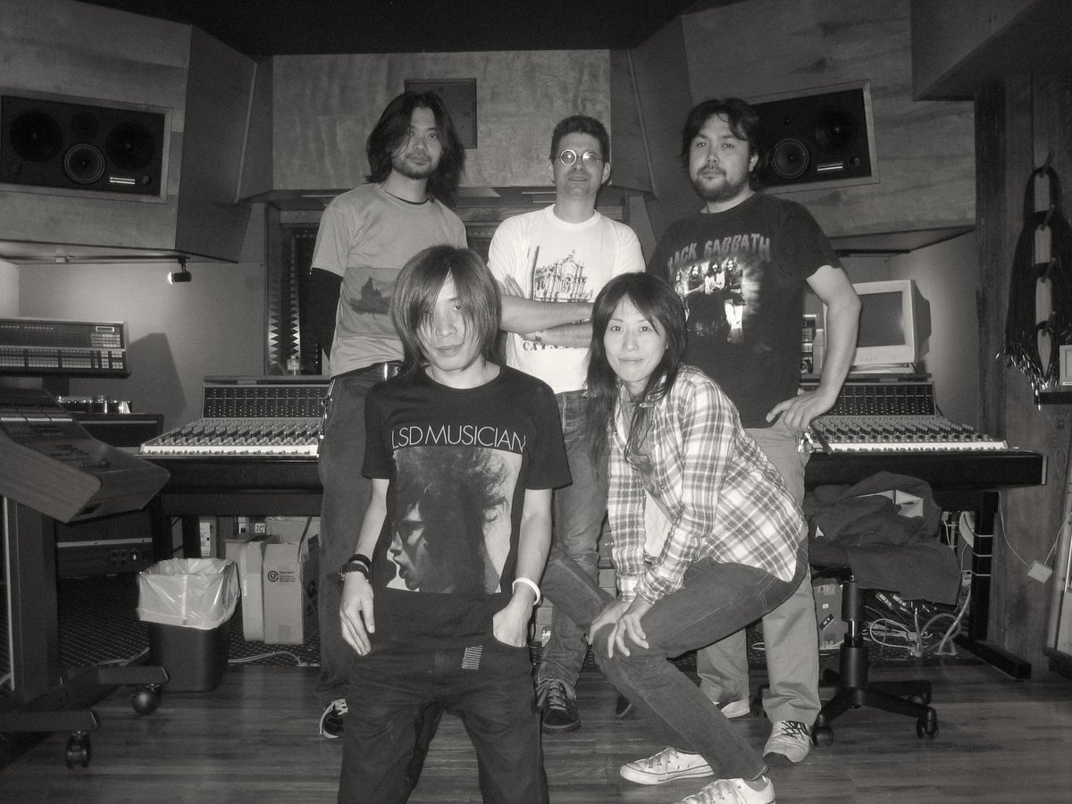 MONO (Japan) tweet media