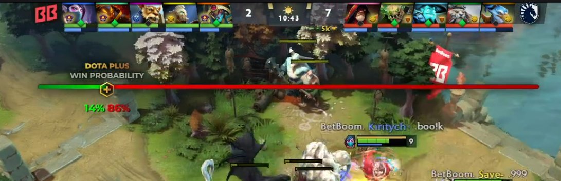 Team Liquid Dota tweet media